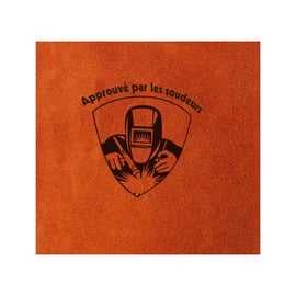 Gant soudeur PROSOUD