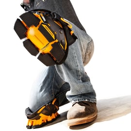 Genouillères stabilisatrices GelFit™