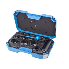 Kit d'outils de montage de roulements TMFT 36 - 40 pièces