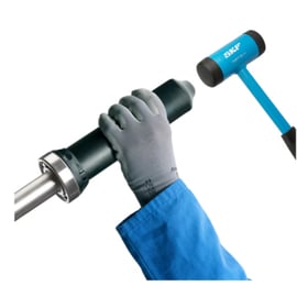 Kit d'outils de montage de roulements TMFT 36 - 40 pièces