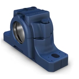 Palier à semelle SNL