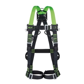 Harnais antichute H-Design®