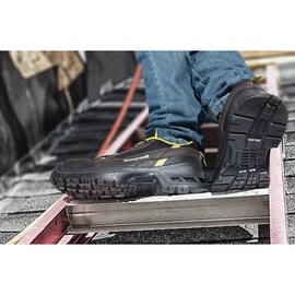 Chaussures basses SPRINT marron S3 - 40