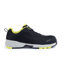 Chaussures basses STARTER jaunes S1P - 46