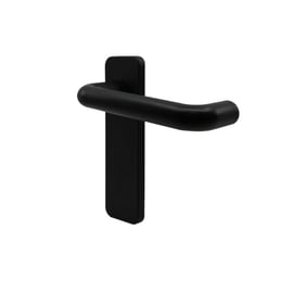 Crémone pompier pour vantail semi fixe