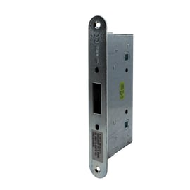 Crémone pompier pour vantail semi fixe