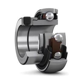 Roulement pour palier auto-aligneur YET - Diamètre intérieur : 55 mm - Diamètre extérieur : 100 mm