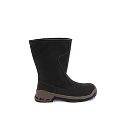 Demi-bottes TYLEX EVO noires S3