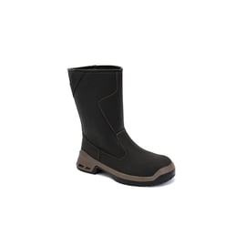 Demi-bottes TYLEX EVO noires S3