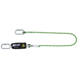 Longe antichute simple Miller® avec absorbeur d'énergie - 2 m
