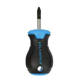 Tournevis boule Pozidriv®