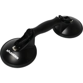 Ventouse 2 têtes 80 kg