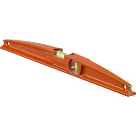 Niveau trapézoïdal magnétique