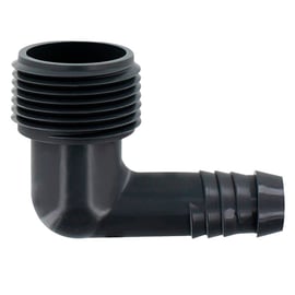 Coude SBE 13.8 mm / fileté 3/4"