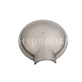 Capuchon cellule électrolyseur tri