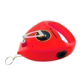 Cordeau traceur master de 30 mètres - Contenance du réservoir : 200 g