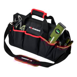 Sac textile de 63 outils