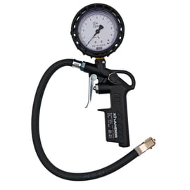 Pistolet de gonflage