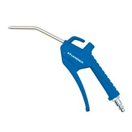 Soufflette pneumatique