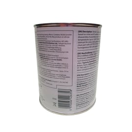 Pâte lubrifiante antiseize nickel LB 8025 - boîte - 1 kg