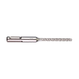 Foret à béton et matériaux de construction MX4 4 TAILLANTS SDS+