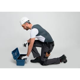 Gilet homme Lyne PRO