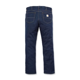 Jean 102807 bleu foncé
