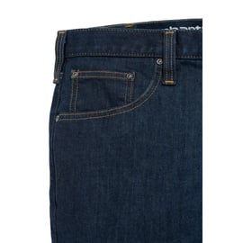 Jean 102807 bleu foncé