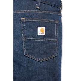 Jean 102807 bleu foncé
