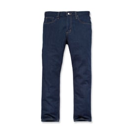 Jean 102807 bleu foncé
