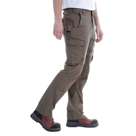 Pantalon cargo 103335 kaki