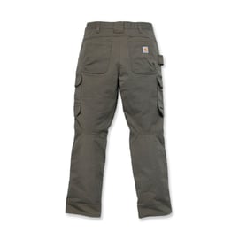 Pantalon cargo 103335 kaki