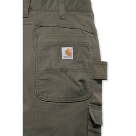 Pantalon cargo 103335 kaki