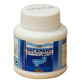 Décapant pour raccord PVC GEBSOPLAST - 125 mL