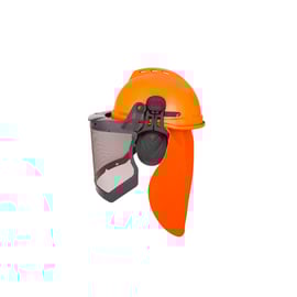 Kit forestier V-Gard® 500 - orange