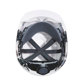 Casque de protection V-Gard® 930 ventilé - blanc