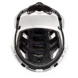 Casque de protection INCEPTOR GRX - blanc