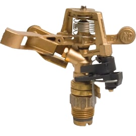 Arroseur à batteur 423