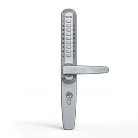 Garniture à code mécanique 3300