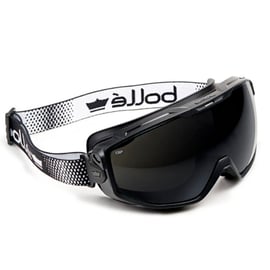 Lunettes-masque soudeur UNIVERSAL - teinte 5