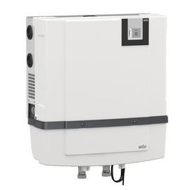 Gestionnaire d'eau de pluie RAIN3-25 EM monophasée