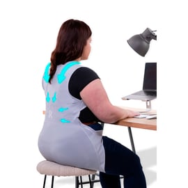 Gilet femme Lyne FLEX