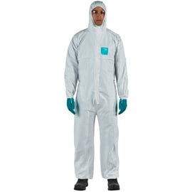 Combinaison à usage court AlphaTec® 2000 Standard modèle 111 Type 5B/6B