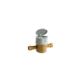 Compteur Divisionnaire Jet Unique Eau Froide R100 20 X 27