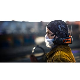 Système motorisé CleanSpace™ Ultra