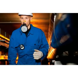 Appareil d'évacuation respiratoire PARAT® 3200 - 15 min