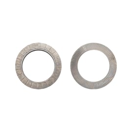 Rondelle NORDLOCK® NL inox A4L