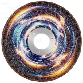 Meule à ébarber FASTCUT BASIC