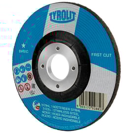 Meule à ébarber FASTCUT BASIC