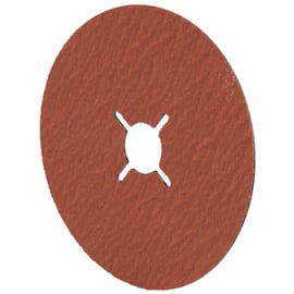 Disque abrasif appliqué CERABOND X PREMIUM